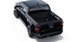 2025 Ford Maverick® External Image 3